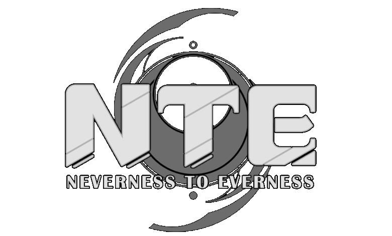 Neverness To Everness